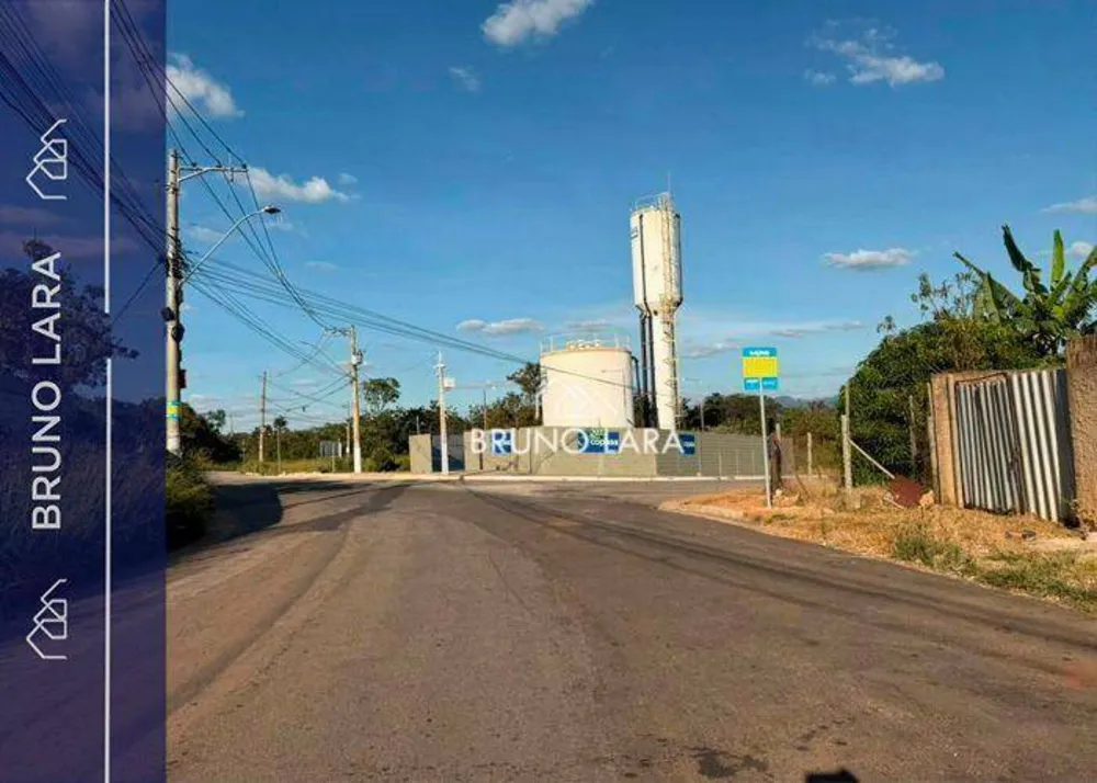 Terreno, 510 m² - Foto 1