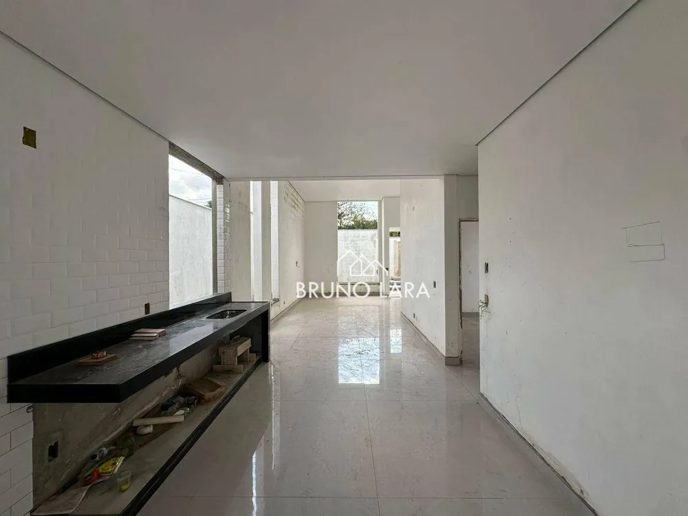 Casa, 3 quartos, 250 m² - Foto 7