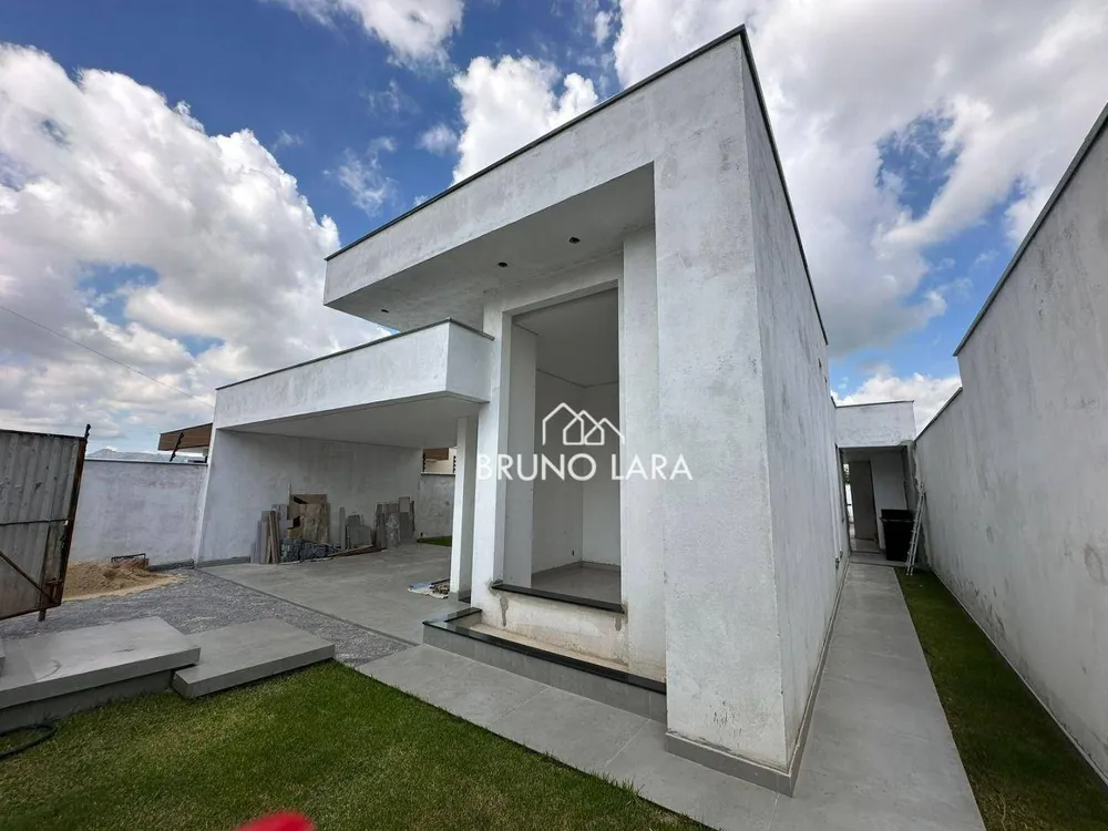 Casa, 3 quartos, 250 m² - Foto 2