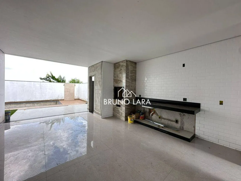 Casa, 3 quartos, 250 m² - Foto 14