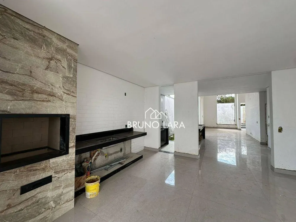 Casa, 3 quartos, 250 m² - Foto 15
