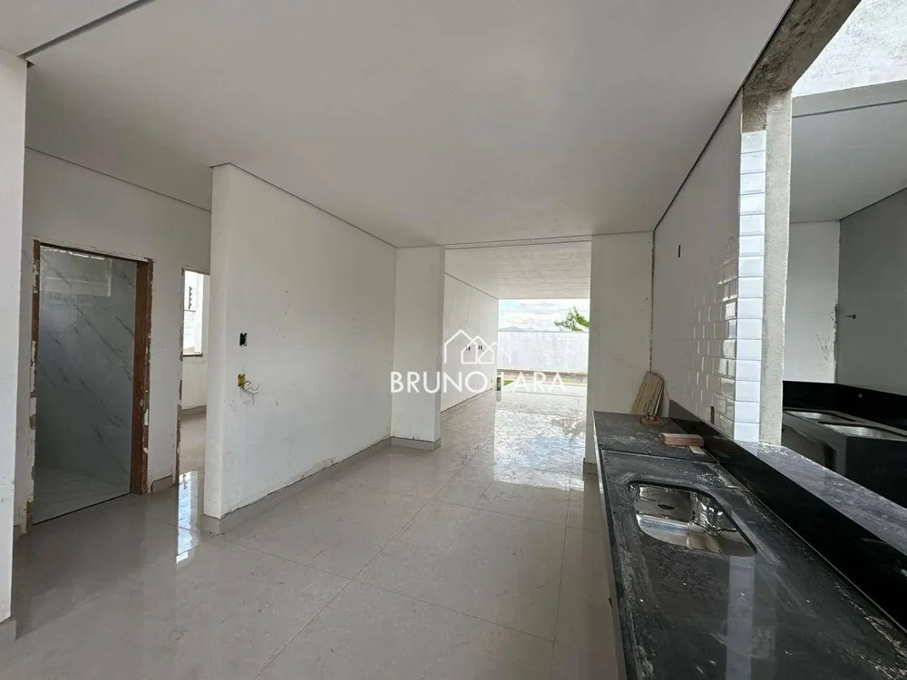 Casa, 3 quartos, 250 m² - Foto 6