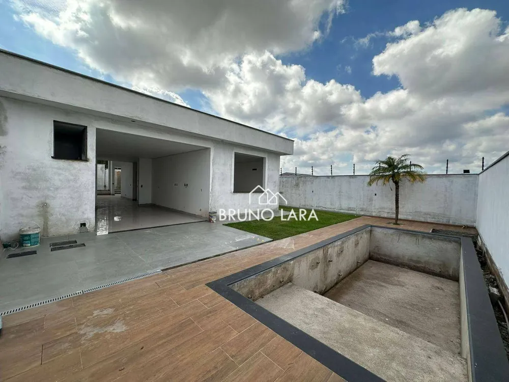 Casa, 3 quartos, 250 m² - Foto 4