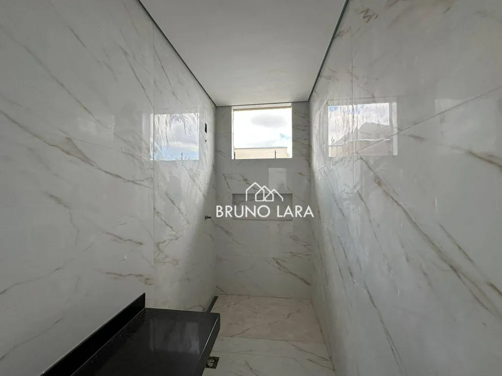 Casa, 3 quartos, 250 m² - Foto 12