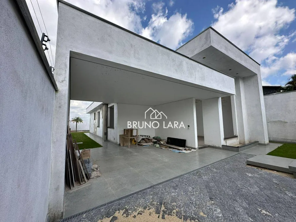Casa, 3 quartos, 250 m² - Foto 3