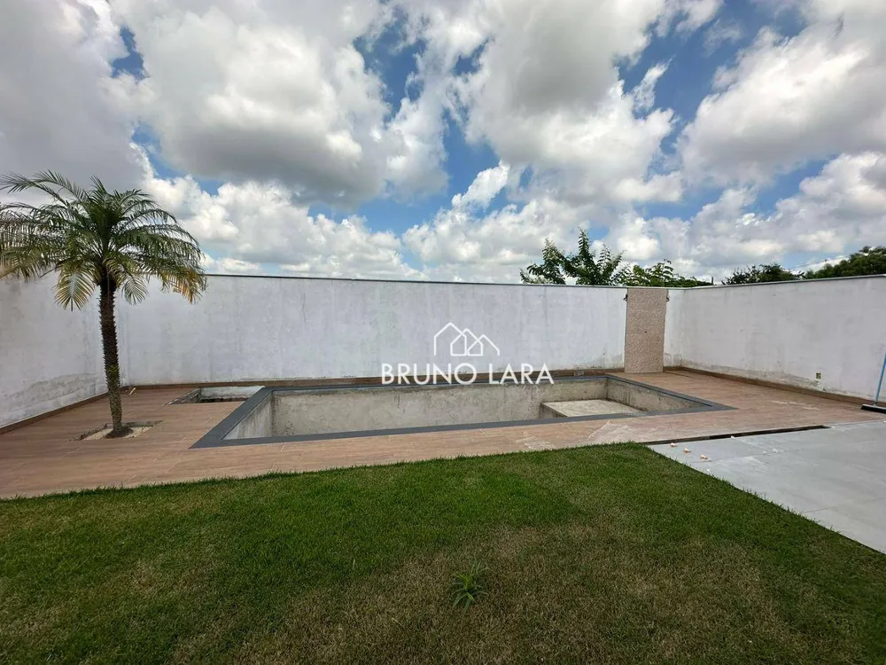 Casa, 3 quartos, 250 m² - Foto 13