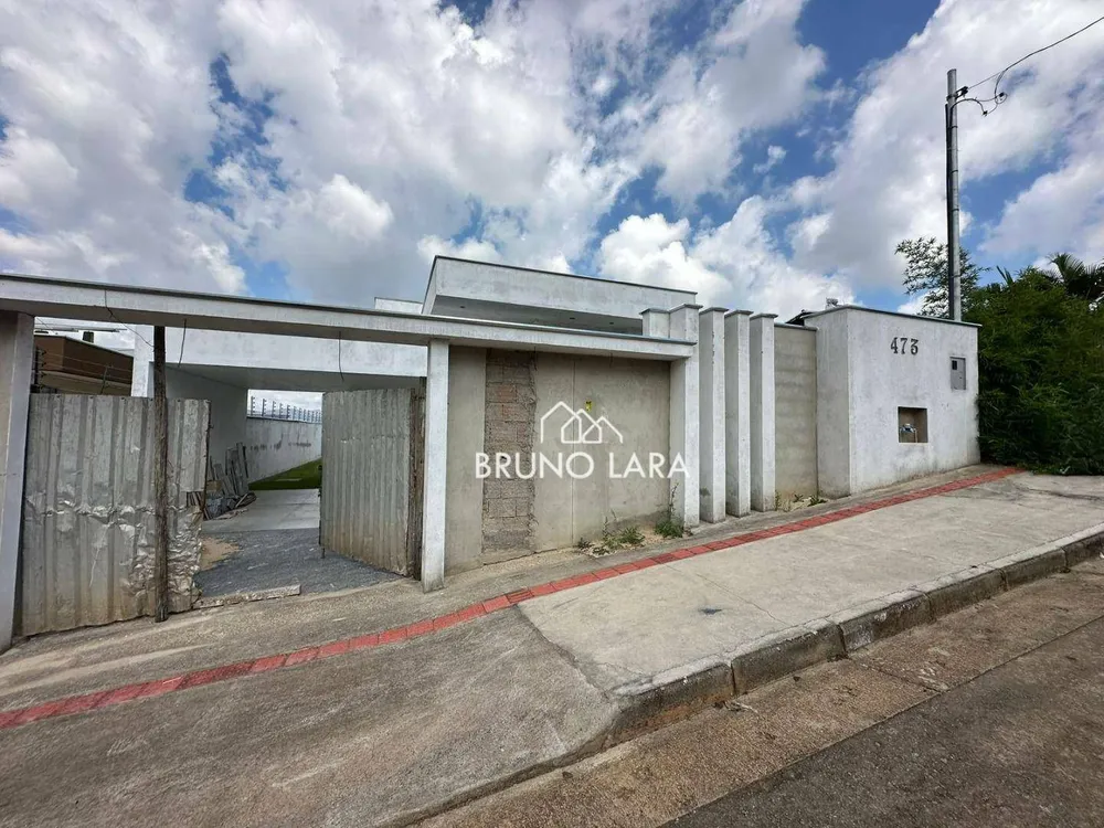 Casa, 3 quartos, 250 m² - Foto 1