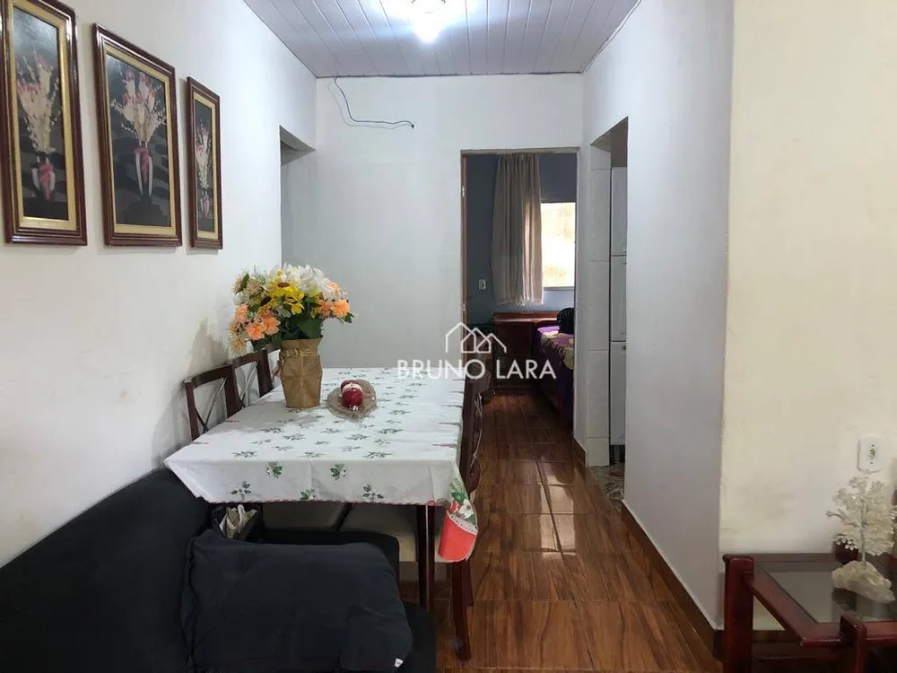 Casa, 5 quartos, 200 m² - Foto 7