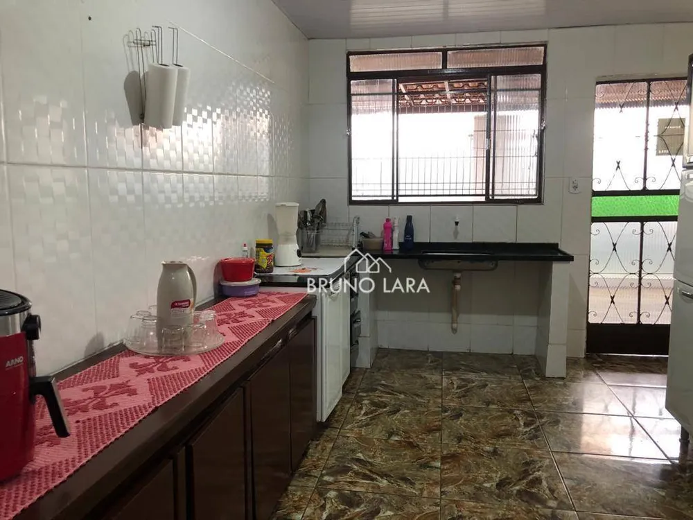 Casa, 5 quartos, 200 m² - Foto 8