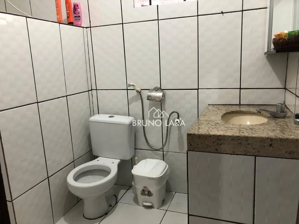Casa, 5 quartos, 200 m² - Foto 10