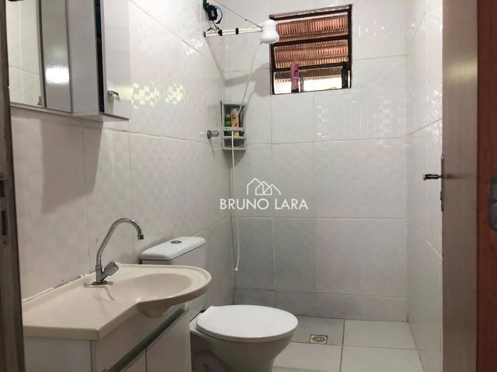 Casa, 5 quartos, 200 m² - Foto 11