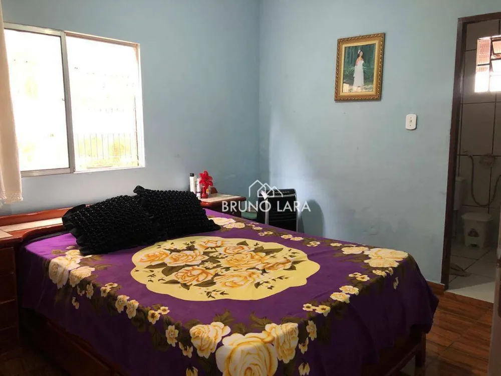 Casa, 5 quartos, 200 m² - Foto 9
