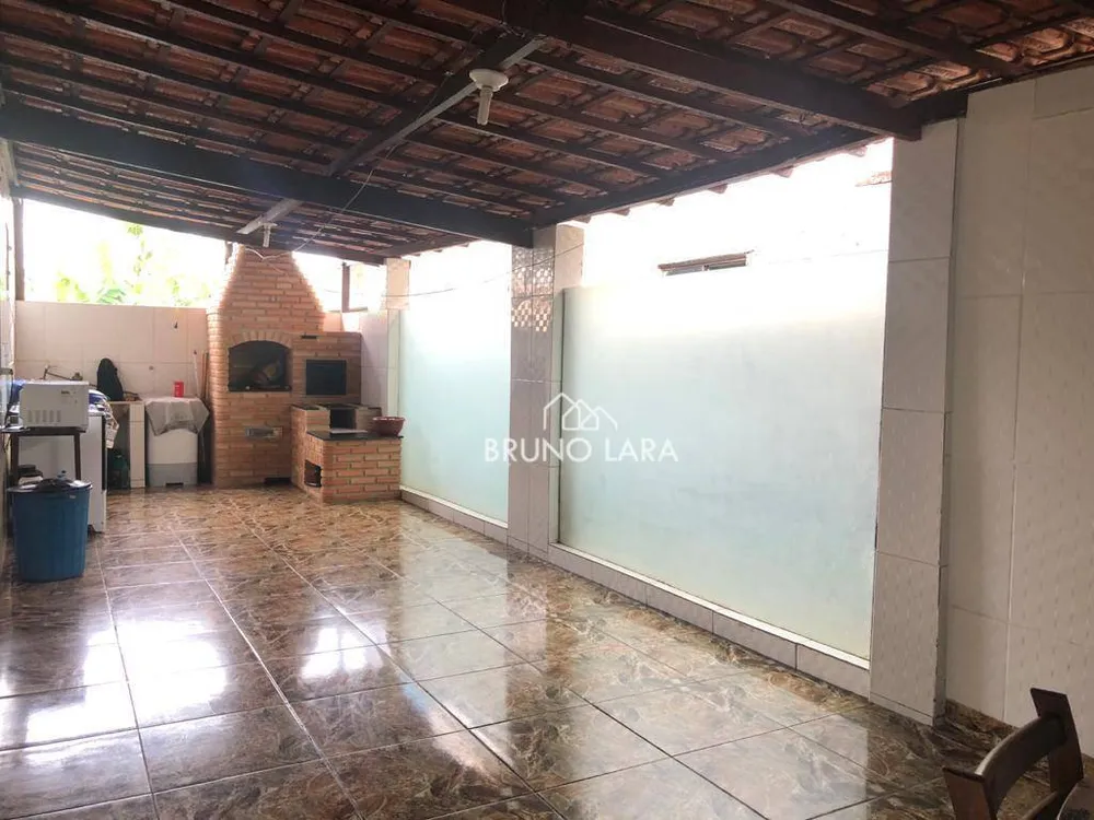 Casa, 5 quartos, 200 m² - Foto 5