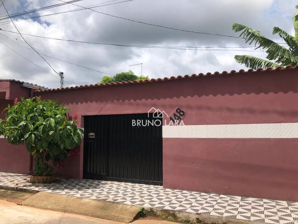 Casa, 5 quartos, 200 m² - Foto 2