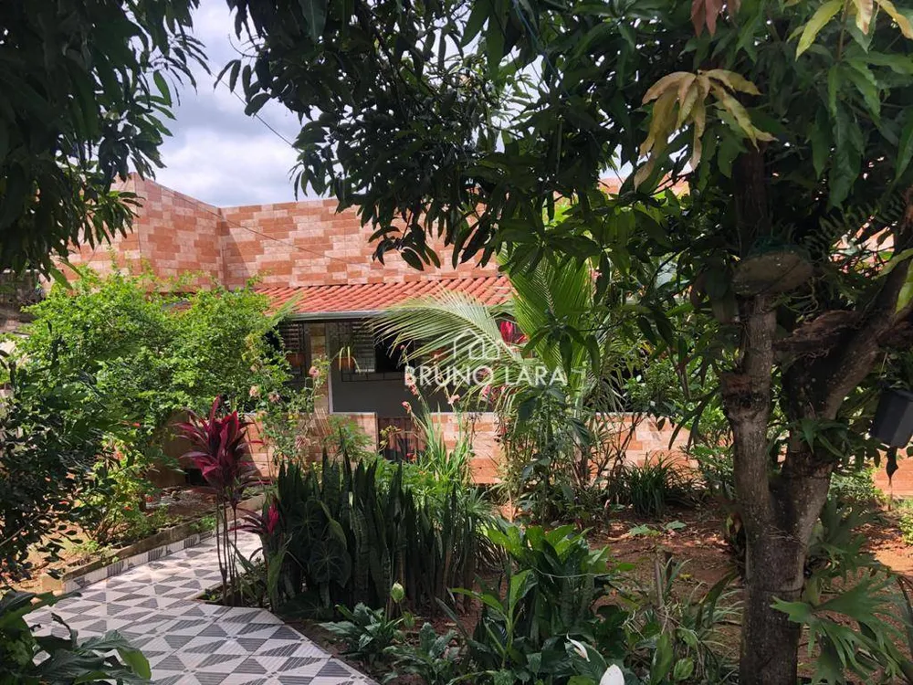 Casa, 5 quartos, 200 m² - Foto 3