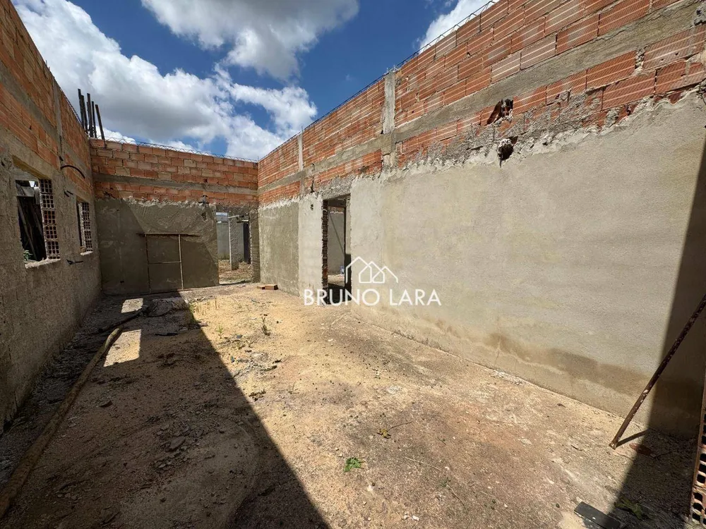 Casa, 3 quartos, 110 m² - Foto 4