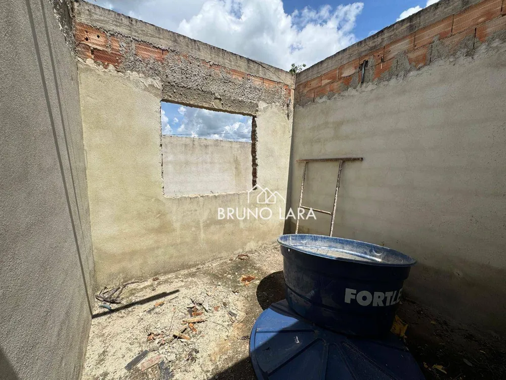 Casa, 3 quartos, 110 m² - Foto 6