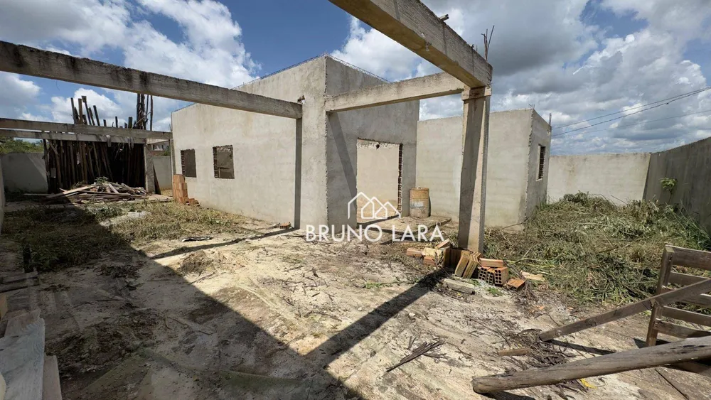Casa, 3 quartos, 110 m² - Foto 1