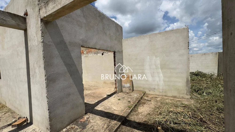 Casa, 3 quartos, 110 m² - Foto 3