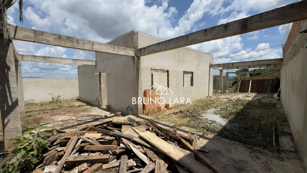 Casa, 3 quartos, 110 m² - Foto 11