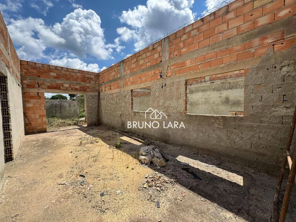 Casa, 3 quartos, 110 m² - Foto 8