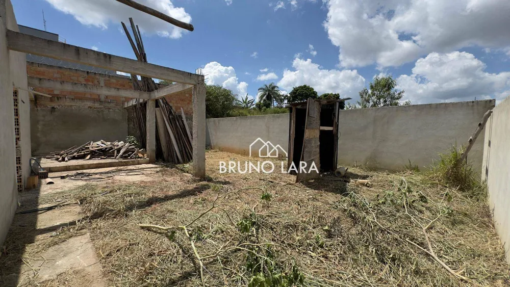 Casa, 3 quartos, 110 m² - Foto 12