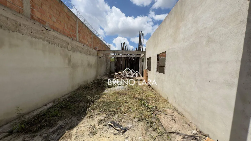 Casa, 3 quartos, 110 m² - Foto 2