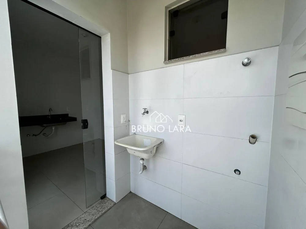 Casa, 3 quartos, 120 m² - Foto 3