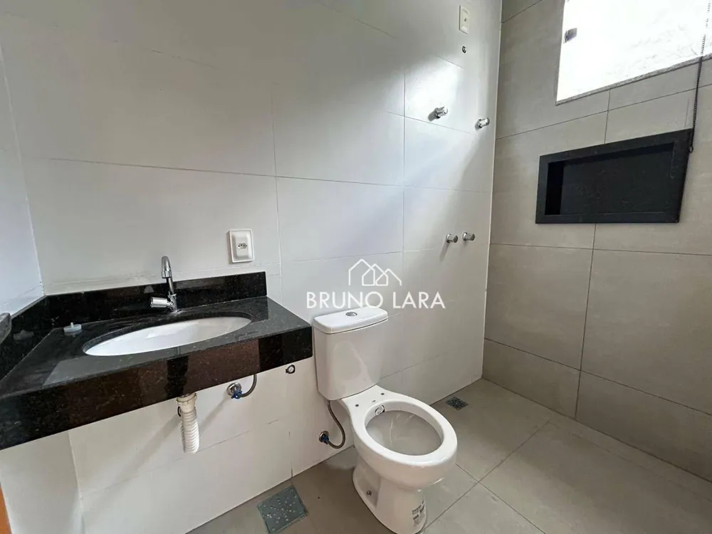 Casa, 3 quartos, 120 m² - Foto 6