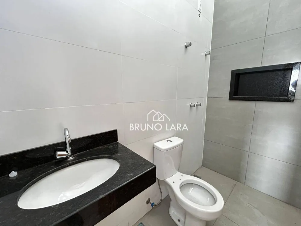 Casa, 3 quartos, 120 m² - Foto 4
