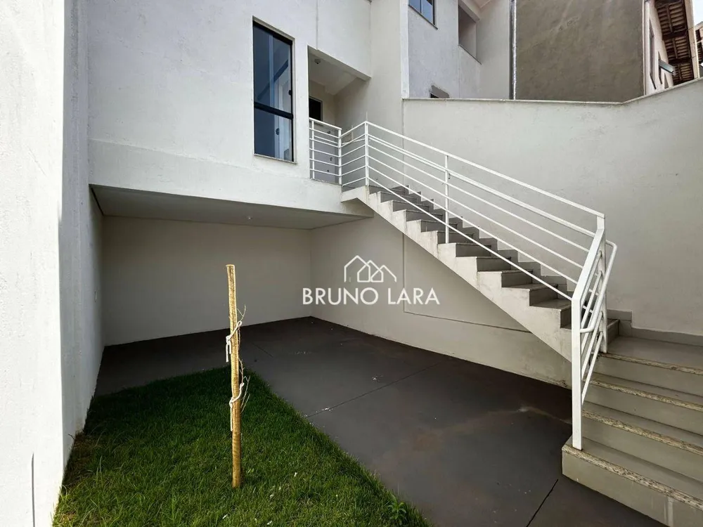 Casa, 3 quartos, 120 m² - Foto 8