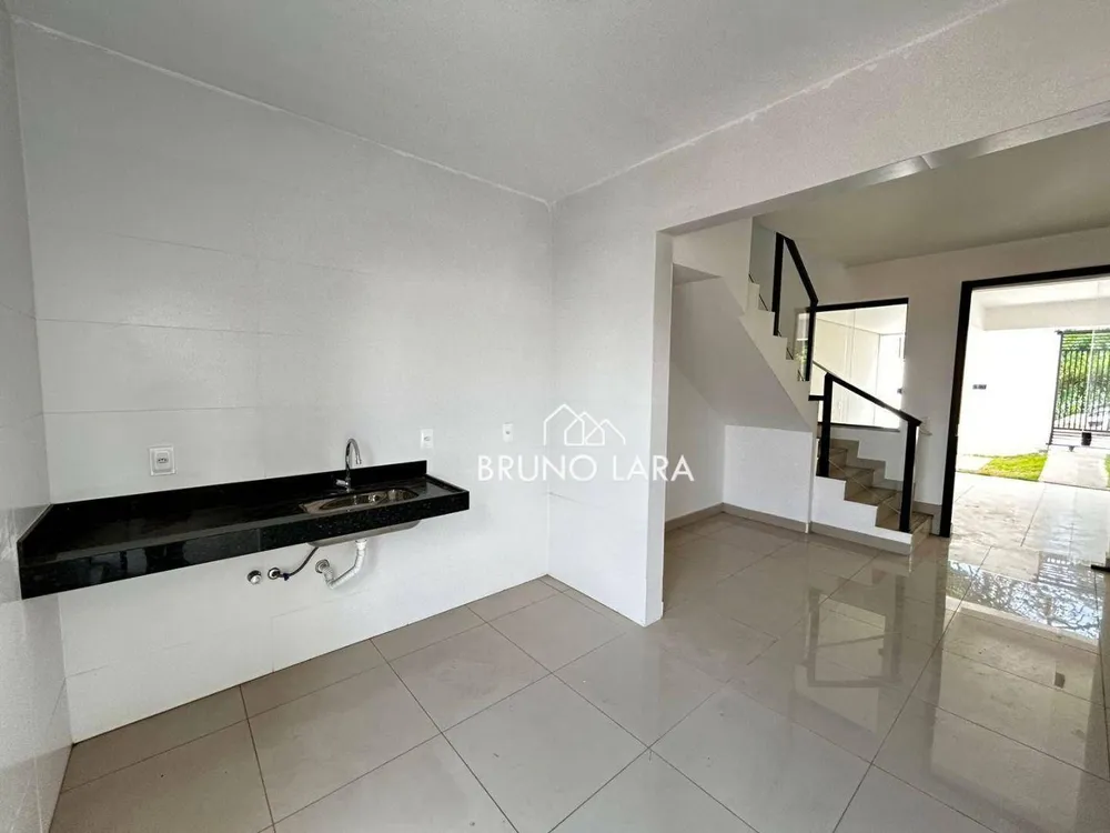Casa, 3 quartos, 120 m² - Foto 2