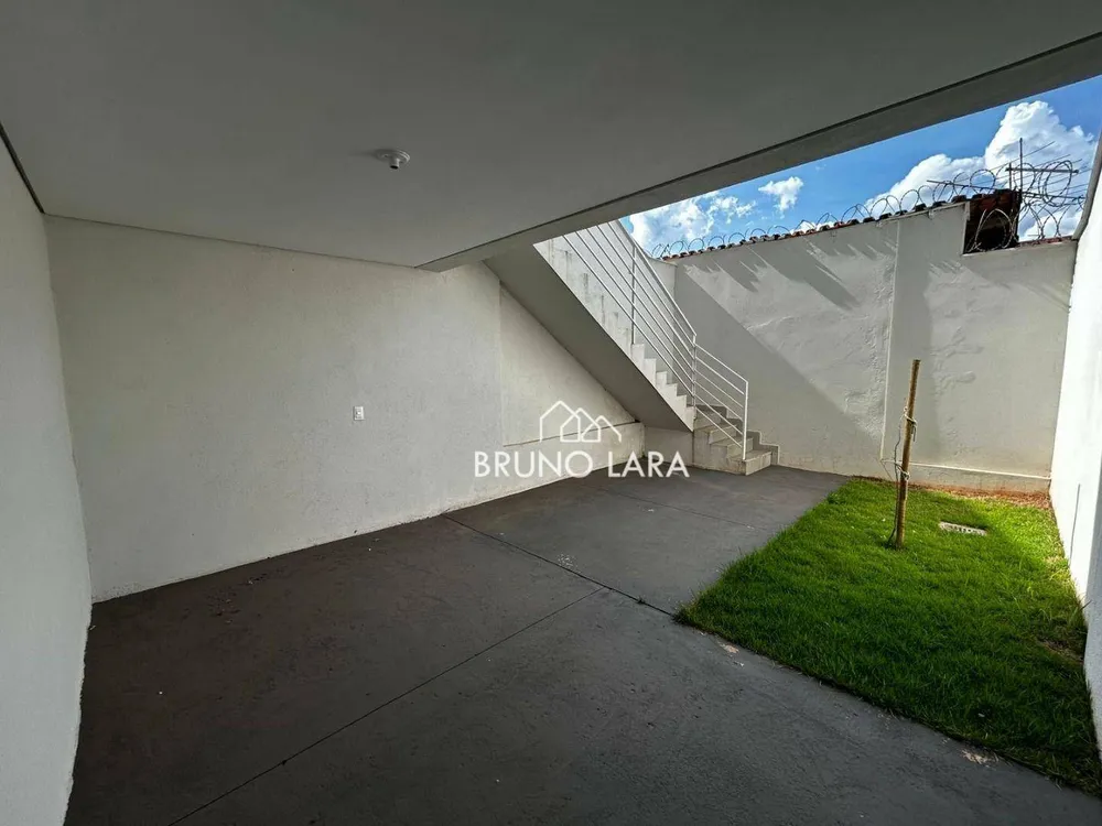 Casa, 3 quartos, 120 m² - Foto 7