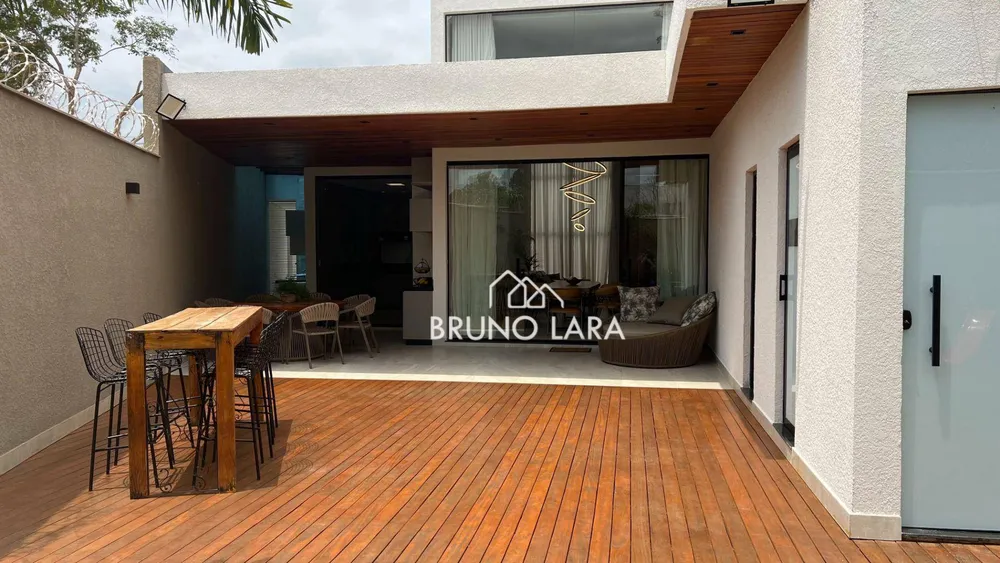 Casa de Condomínio, 5 quartos - Foto 7