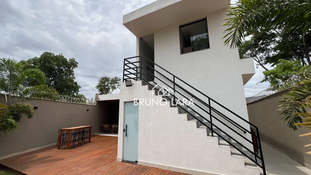 Casa de Condomínio, 5 quartos - Foto 6