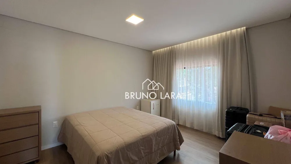 Casa de Condomínio, 5 quartos - Foto 10