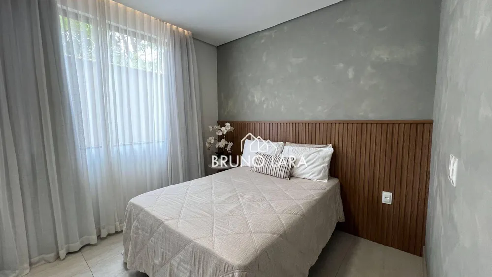Casa de Condomínio, 5 quartos - Foto 5