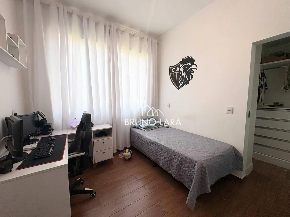 Casa, 4 quartos, 220 m² - Foto 7