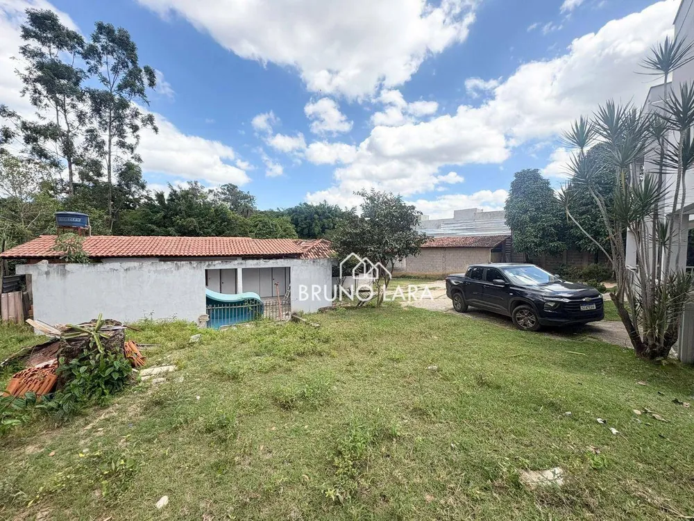Casa, 4 quartos, 220 m² - Foto 9