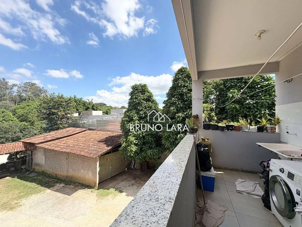 Casa, 4 quartos, 220 m² - Foto 2