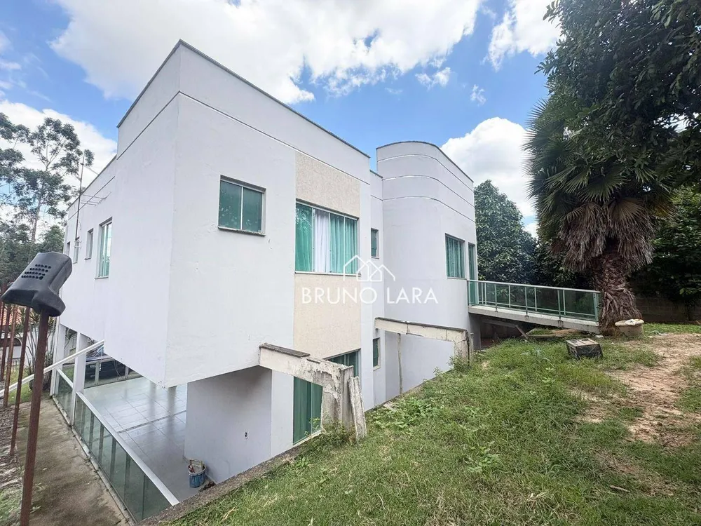 Casa, 4 quartos, 220 m² - Foto 3