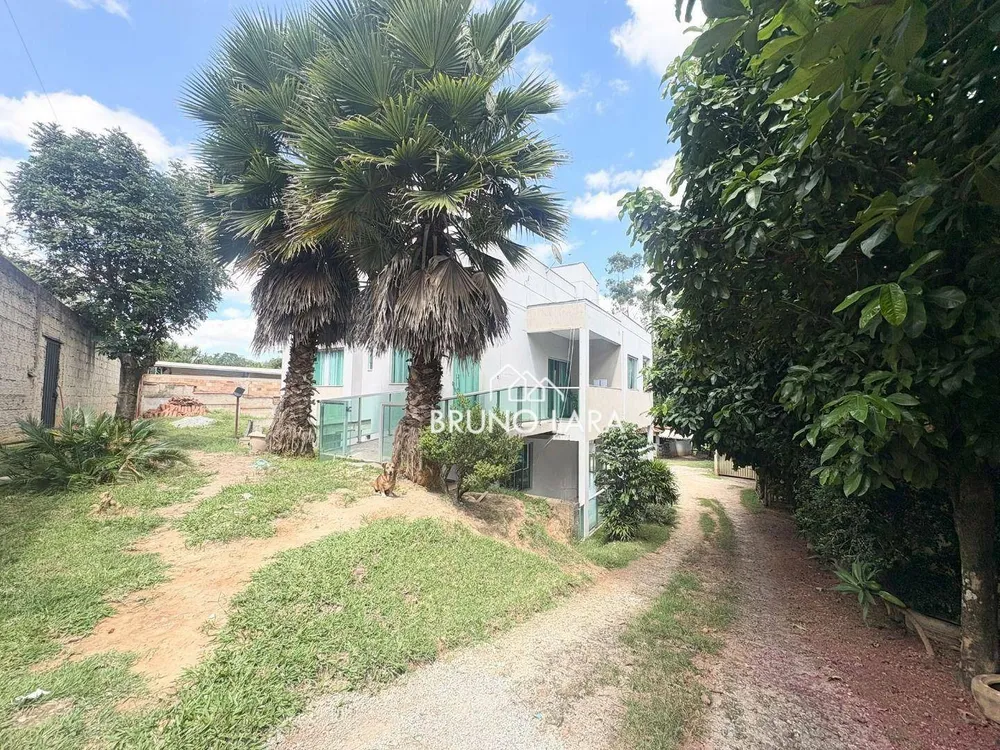Casa, 4 quartos, 220 m² - Foto 11