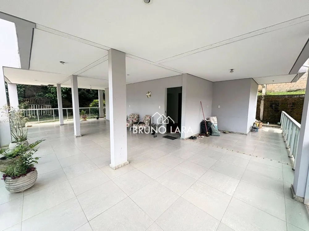 Casa, 4 quartos, 220 m² - Foto 10