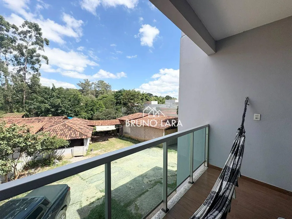Casa, 4 quartos, 220 m² - Foto 8