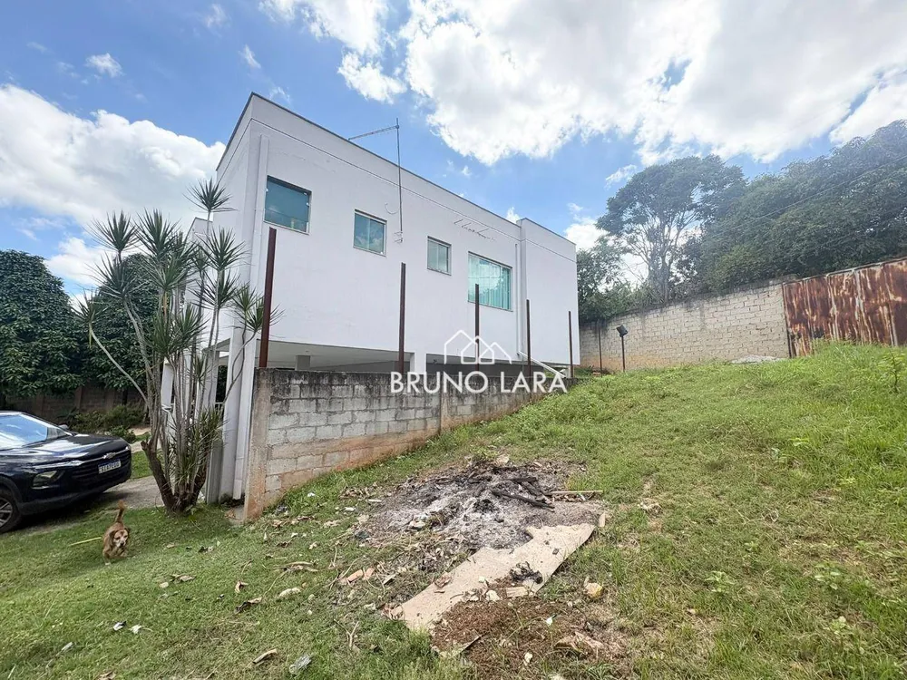 Casa, 4 quartos, 220 m² - Foto 12