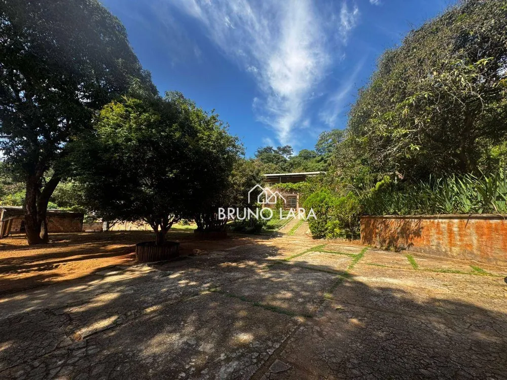 Sítio, 4 quartos, 6000 m² - Foto 2