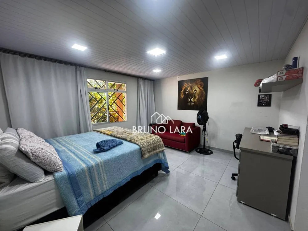 Sítio, 4 quartos, 6000 m² - Foto 7