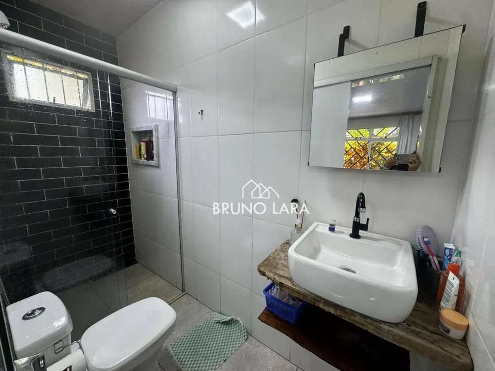 Sítio, 4 quartos, 6000 m² - Foto 6