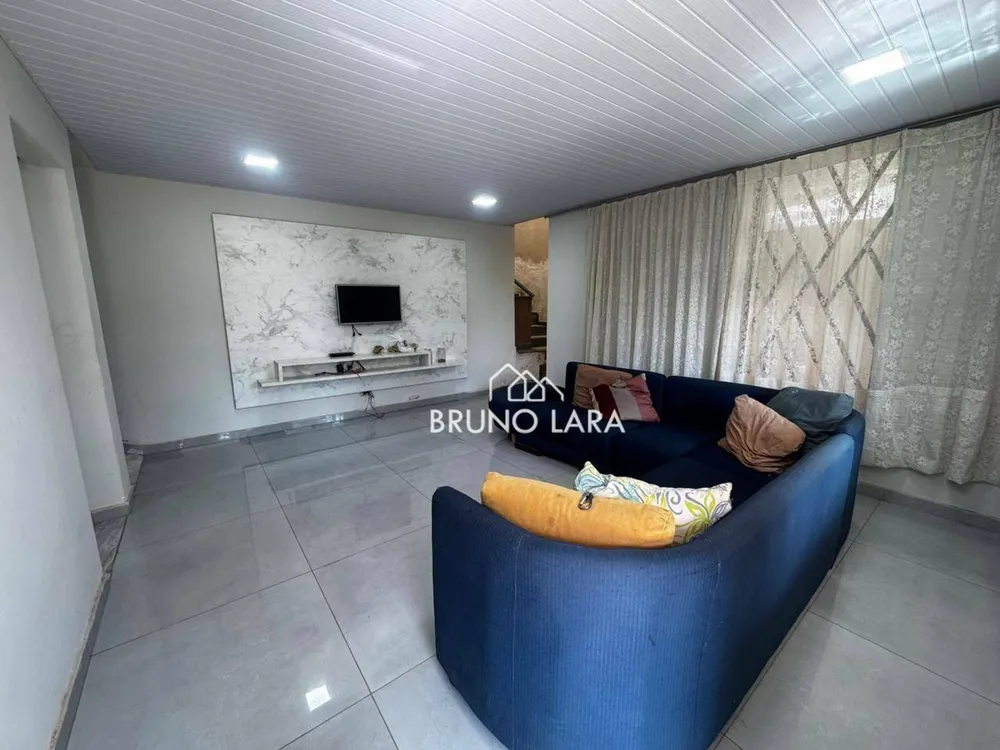 Sítio, 4 quartos, 6000 m² - Foto 8