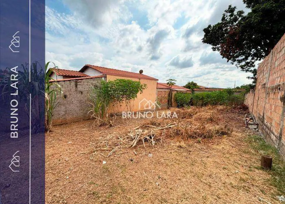 Terreno, 300 m² - Foto 1